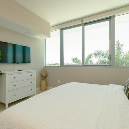 Ocean 2 Sky At Monte Carlo Miami Beach Eksteriør billede
