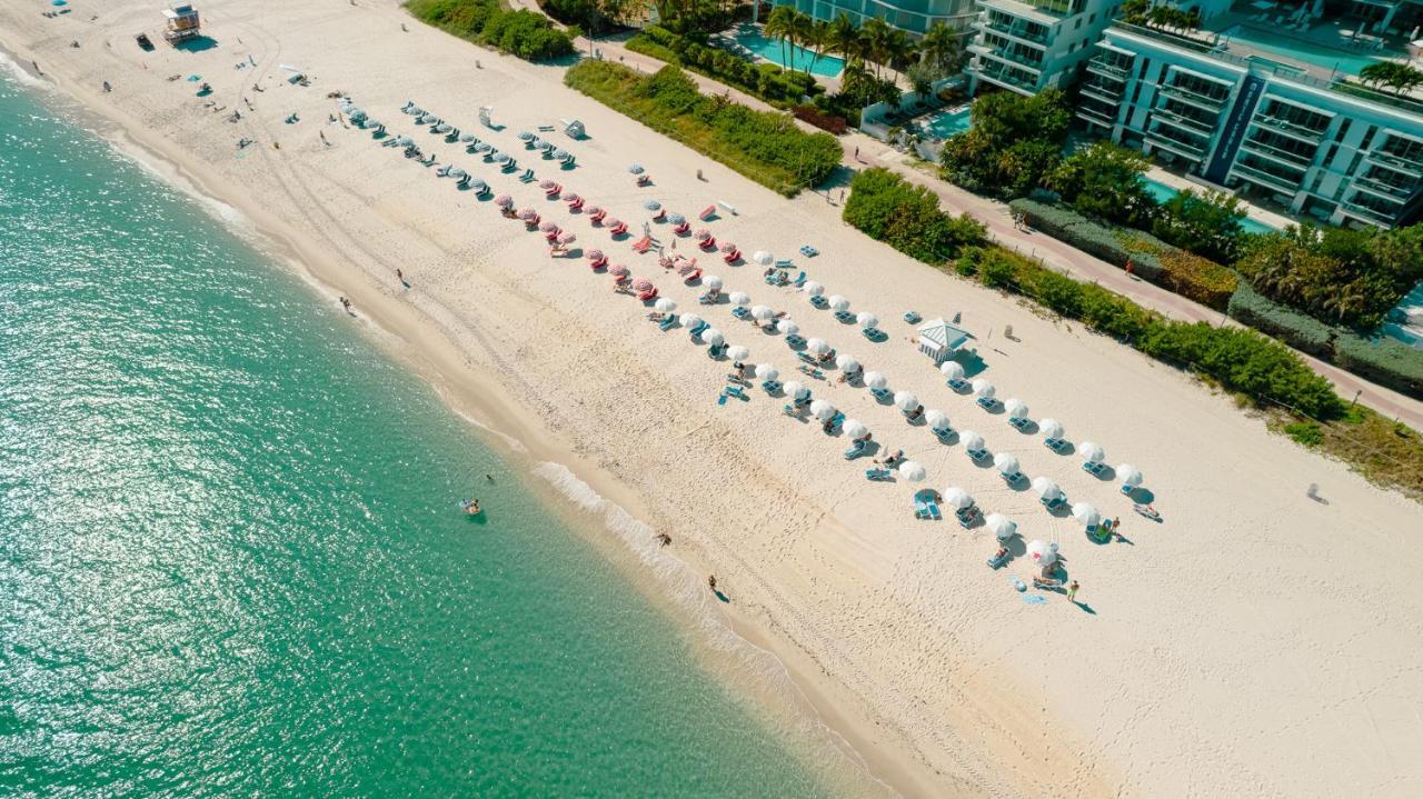 Ocean 2 Sky At Monte Carlo Miami Beach Eksteriør billede