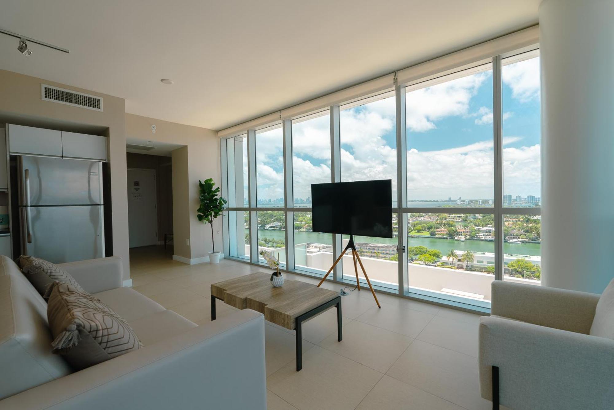 Ocean 2 Sky At Monte Carlo Miami Beach Værelse billede