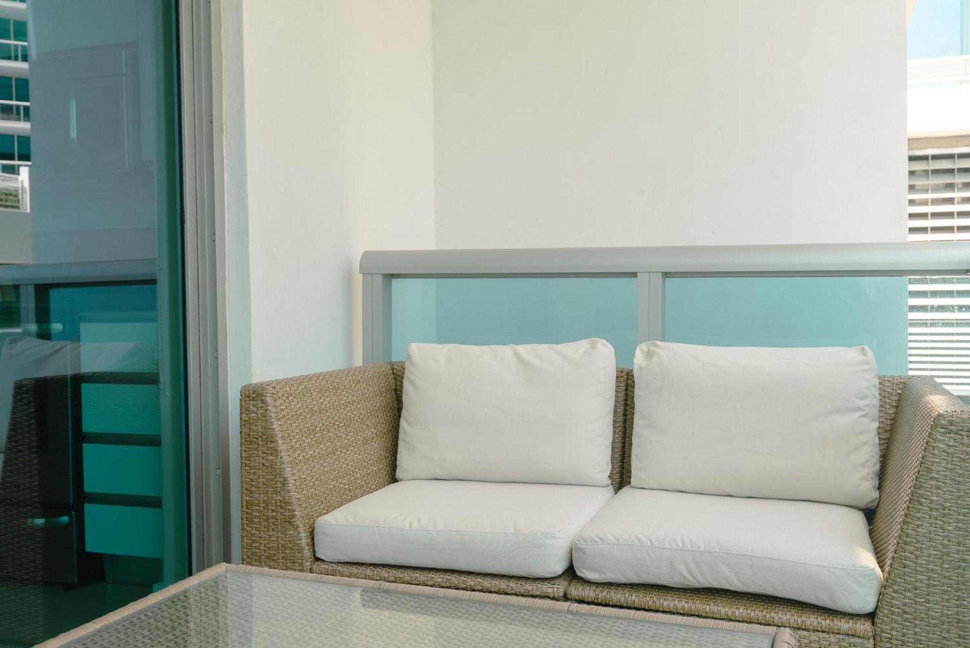 Ocean 2 Sky At Monte Carlo Miami Beach Eksteriør billede