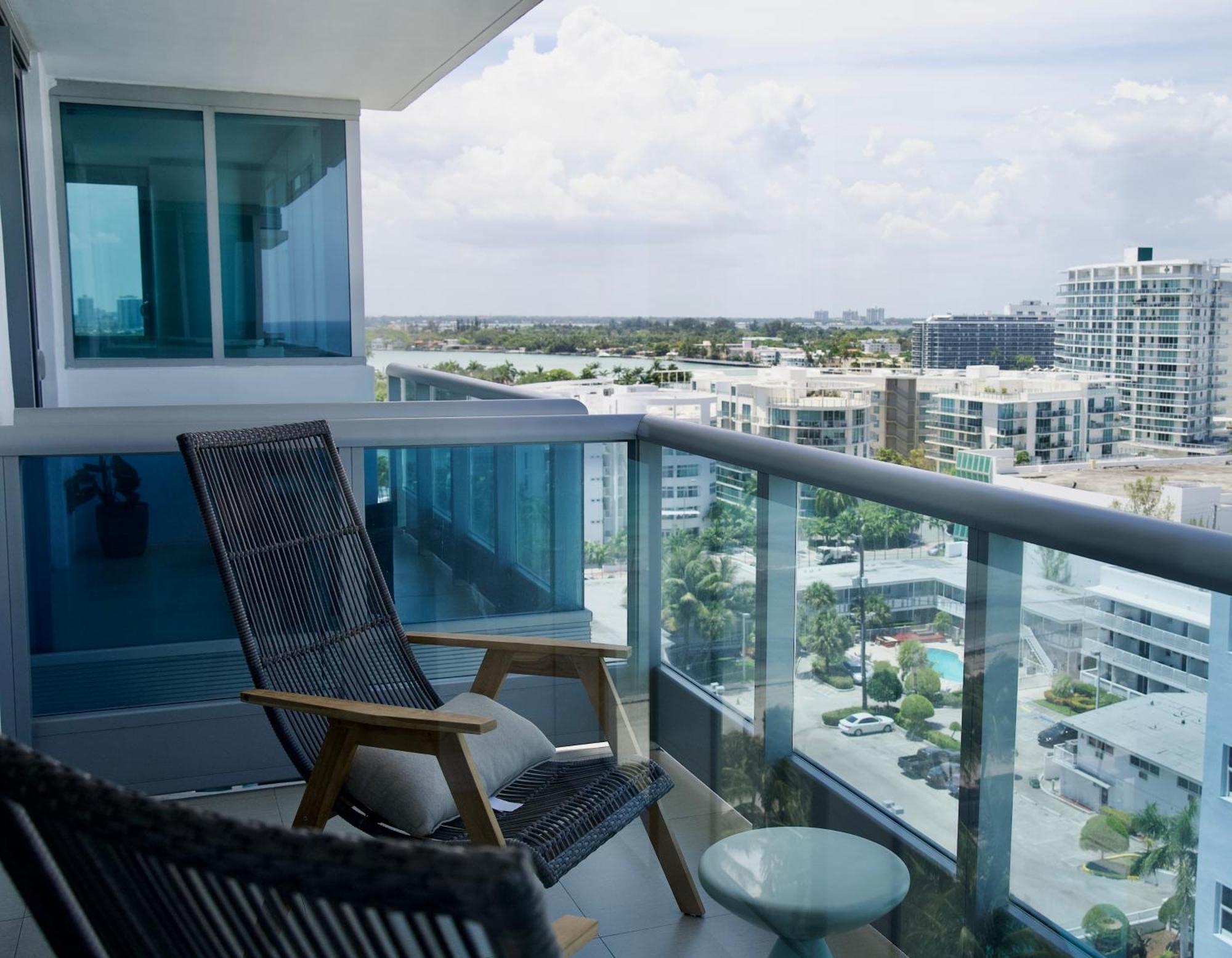 Ocean 2 Sky At Monte Carlo Miami Beach Værelse billede