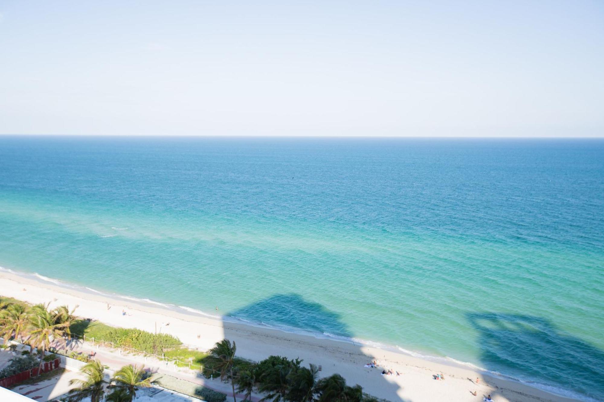 Ocean 2 Sky At Monte Carlo Miami Beach Værelse billede