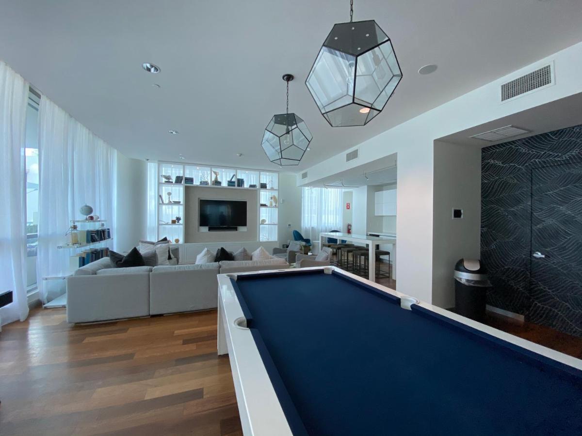Ocean 2 Sky At Monte Carlo Miami Beach Eksteriør billede